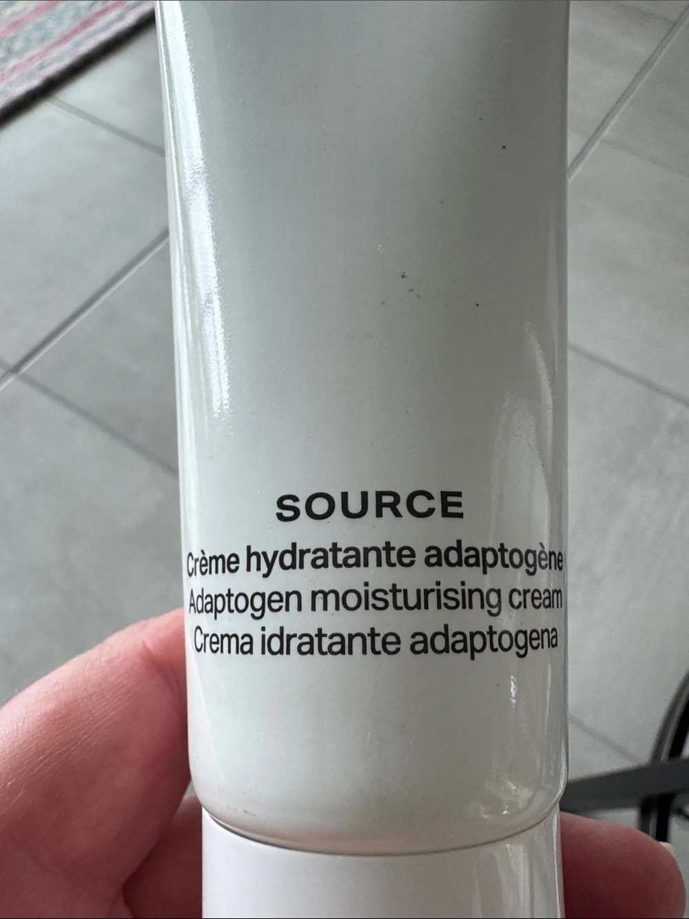 PAYOT Source Adaptogen Moisturising Cream - New